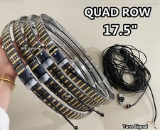 Jhb 17.5 quad for sale  USA