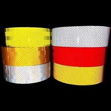 Reflective tape vinyl for sale  EXETER
