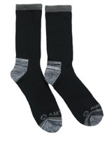 Par de meias masculinas Airwalk (pretas, 10-13) comprar usado Par de meias masculinas Airwalk (pretas, 10-13) comprar usado  Enviando para Brazil