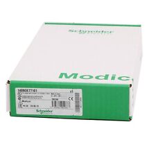 Schneider 140noe77101 modicon usato  Spedire a Italy