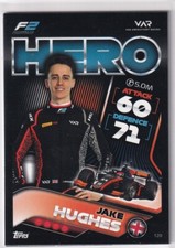 Topps turbo attax gebraucht kaufen  Nußloch