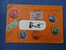 Poste italiane assicurata usato  Napoli