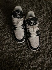 Louis vuitton trainers for sale  Pride