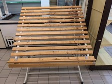 Bst gemüseregal verstellbar gebraucht kaufen  Hofgeismar
