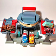 Disney cars action for sale  DEVIZES