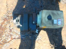 Volt hydraulic tipper for sale  STANFORD-LE-HOPE
