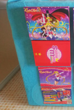 Sailormoon stagione dvd usato  Italia