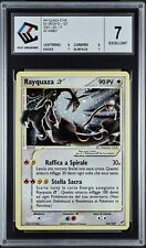 Rayquaza star deoxys d'occasion  Marines
