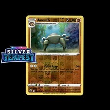 Cartões Pokemon! Silver Tempest - Holo/Reverse Holo UltraRare V VMAX cartão de arte completo comprar usado  Enviando para Brazil