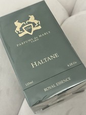 Haltane parfums marly d'occasion  Paris-