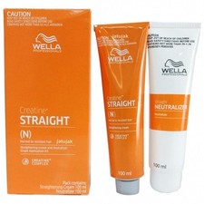 Raddrizzante capelli wella usato  Spedire a Italy