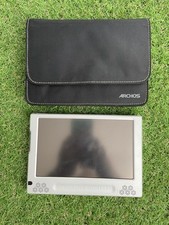 Archos 705 portable for sale  LONDON