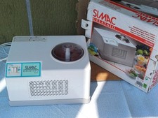 Gelataio simac classic usato  Francavilla al Mare