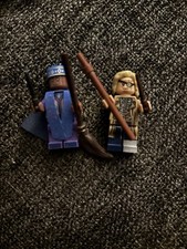 Lego minifiguren harry gebraucht kaufen  Ebersberg