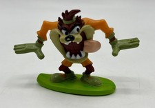 Figurine taz surf d'occasion  Loches