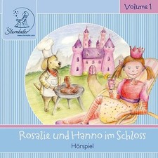 Sterntaler hörgeschichten ros gebraucht kaufen  Berlin
