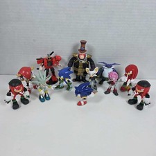 Lot sonic hedgehog for sale  Bowling Green