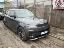 2024 land rover for sale  SOUTH SHIELDS