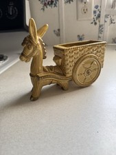 Vintage donkey burro for sale  Rockwell