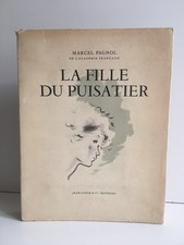 Fille puisatier marcel d'occasion Fille puisatier marcel d'occasion  Ancy-le-Franc
