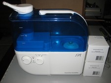 Spt 4010 ultrasonic for sale  Hereford