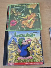 Philips cdi lemmings for sale  GOSPORT
