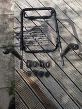 Bike carrier car for sale  MAIDSTONE