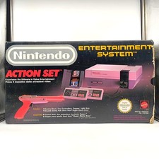 Console nintendo nes usato  Zagarolo