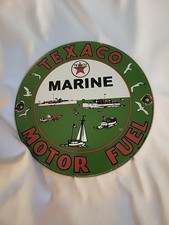 Texaco marine motor for sale  Norwood