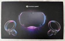 Oculus quest virtual for sale  South Jordan