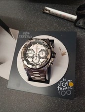 Festina tour mens for sale  ARBROATH