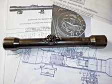 k98 usato  Campagnano di Roma