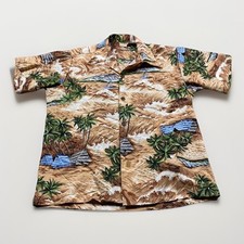 Vintage hawaiian aloha for sale  Orland Park