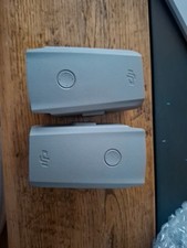 Batterie dji mavic d'occasion  Saint-Quentin