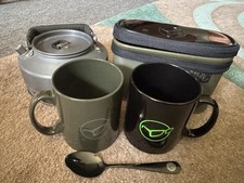 Korda compac brew for sale  TIDWORTH