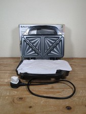 Salter sandwich toaster for sale  ROMFORD