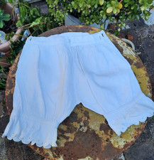 Culotte enfant piqué d'occasion  Melun