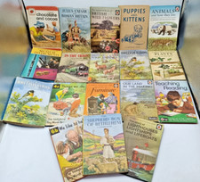 vintage ladybird books collection for sale vintage ladybird books collection for sale LIGHTWATER