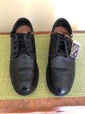 Clarks mens shoes for sale  FORDINGBRIDGE