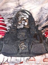 Sansibar handtasche schwarz gebraucht kaufen  Wadgassen