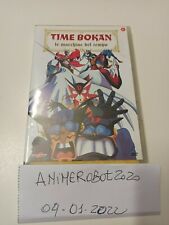 Dvd time bokan usato  Caserta
