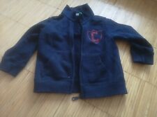 Neu benetton sweatjacke gebraucht kaufen  München