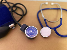 Baum blood pressure for sale  Aston