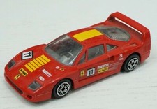 Ferrari f40 burago. usato  Lucera