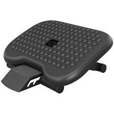 Homcom foot rest for sale  GREENFORD
