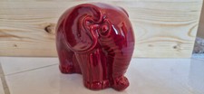 Spardose elefant retro gebraucht kaufen  Gelenau