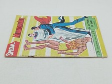 Fumetto mandrake special usato  Villar Focchiardo