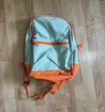 Mochila Everest verde clara, nova e não usada, 2 zíperes, caminhadas para viagens escolares, usado comprar usado  Enviando para Brazil
