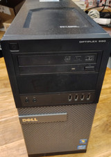 Dell desktop optiplex for sale  Halethorpe