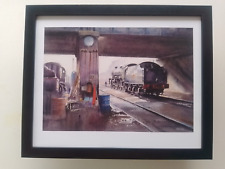 David weston print for sale  YORK